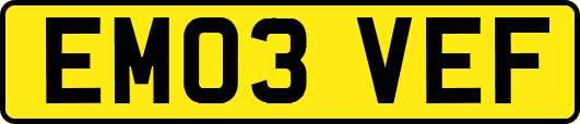 EM03VEF