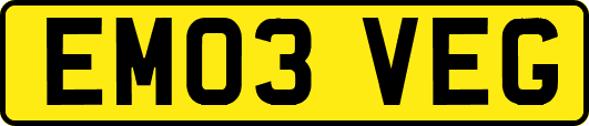 EM03VEG