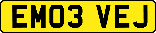 EM03VEJ