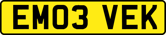 EM03VEK