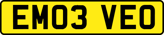 EM03VEO