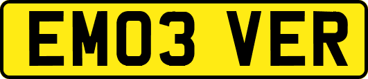 EM03VER
