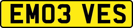 EM03VES