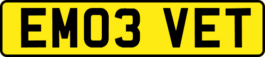 EM03VET
