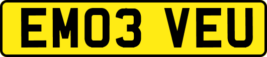 EM03VEU