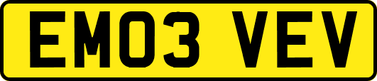 EM03VEV