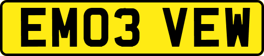 EM03VEW