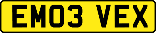 EM03VEX