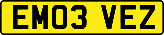EM03VEZ