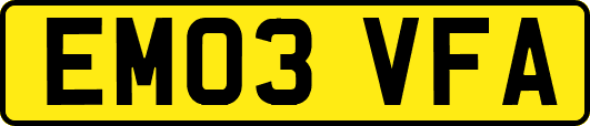 EM03VFA