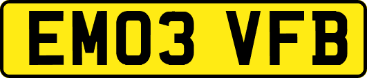 EM03VFB