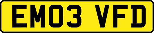 EM03VFD