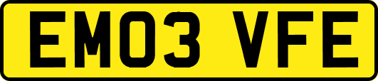 EM03VFE