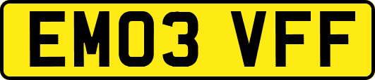 EM03VFF