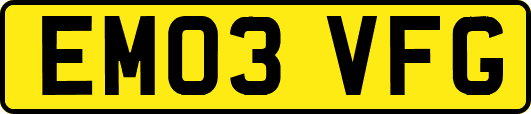 EM03VFG