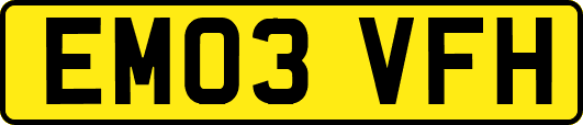 EM03VFH