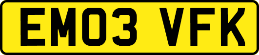 EM03VFK