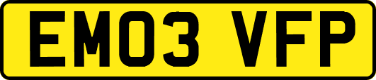 EM03VFP
