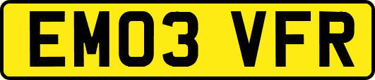 EM03VFR
