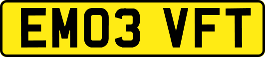 EM03VFT