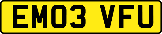 EM03VFU
