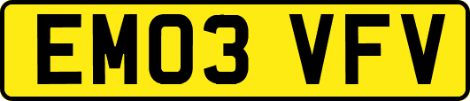 EM03VFV