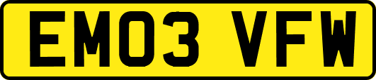 EM03VFW