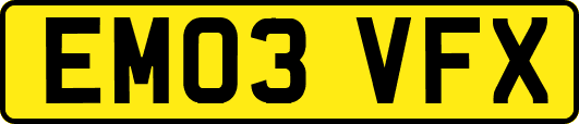EM03VFX