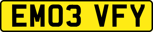 EM03VFY