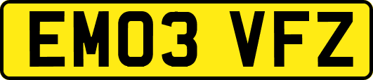 EM03VFZ