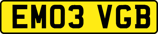 EM03VGB