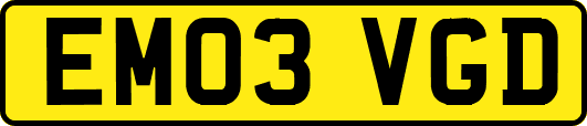 EM03VGD