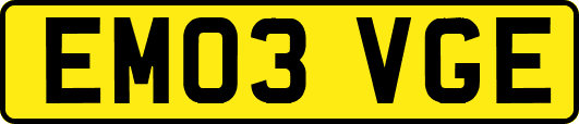 EM03VGE