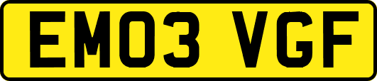 EM03VGF