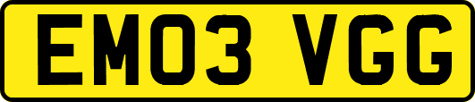 EM03VGG