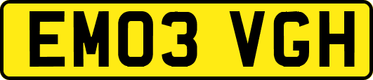 EM03VGH