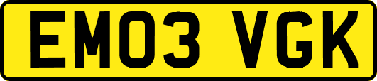 EM03VGK