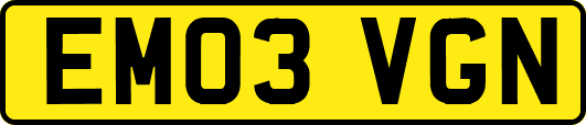 EM03VGN