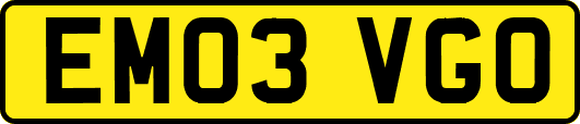 EM03VGO