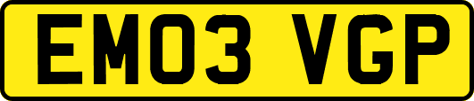 EM03VGP