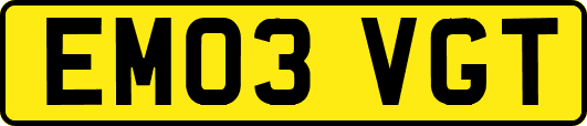 EM03VGT