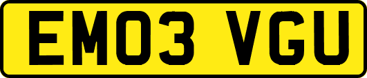EM03VGU