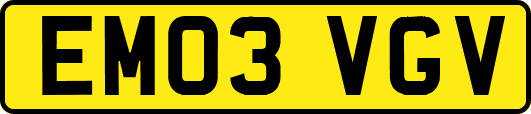 EM03VGV