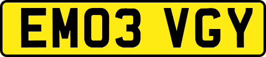 EM03VGY