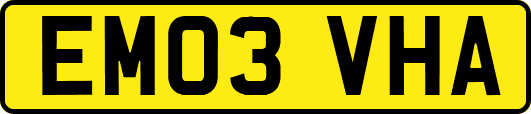 EM03VHA