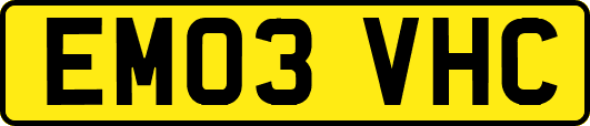 EM03VHC