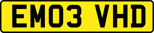 EM03VHD