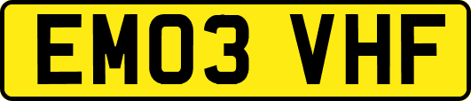 EM03VHF