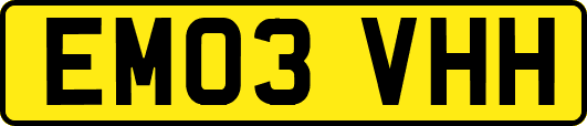 EM03VHH