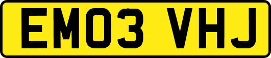 EM03VHJ